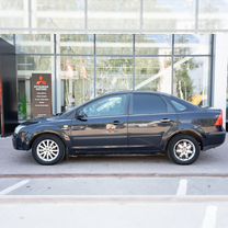 Ford Focus 1.6 MT, 2007, 275 000 км, с пробегом, цена 366 000 руб.