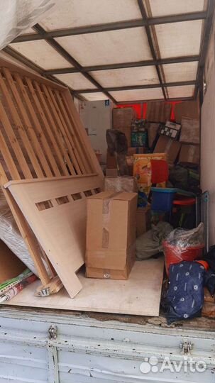 Грузчики в Тихорецке