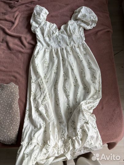 Платье женское 42 44