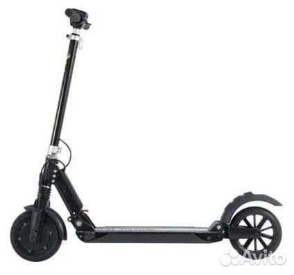 Электросамокат kugoo s3 jilong