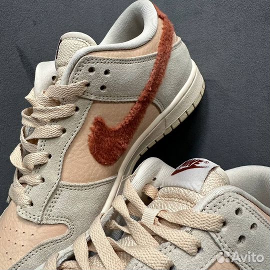 Кроссовки SB Dunk Low