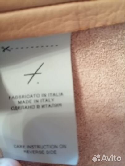 Ремень женский натуральная кожа италия