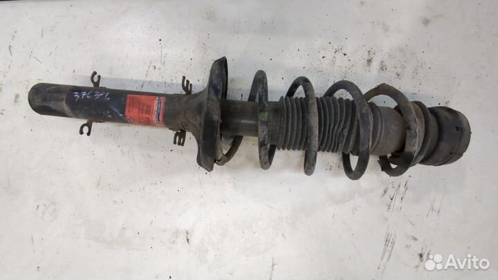 Амортизатор подвески Skoda Octavia Tour, 2004