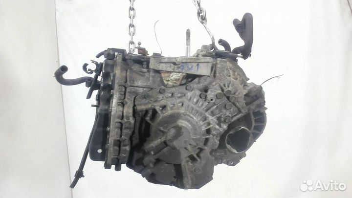 Кпп - автомат (АКПП) Volkswagen Sharan, 2007