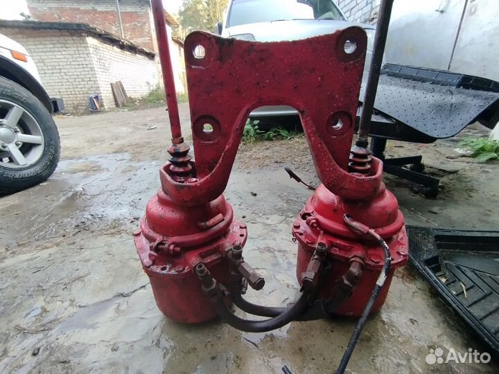 Энергоаккумулятор