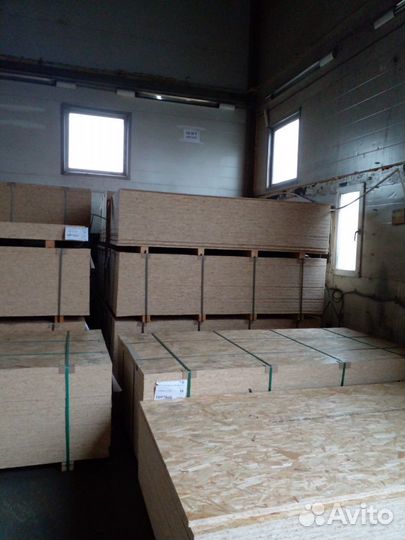 Осп-3 Калевала экодом 9*2500*1250 мм и др. размеры