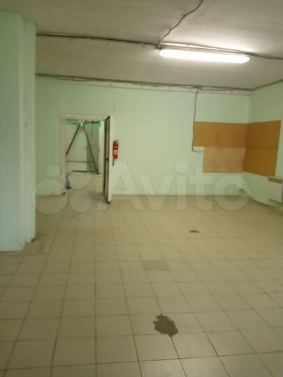 Производство, 110 м²