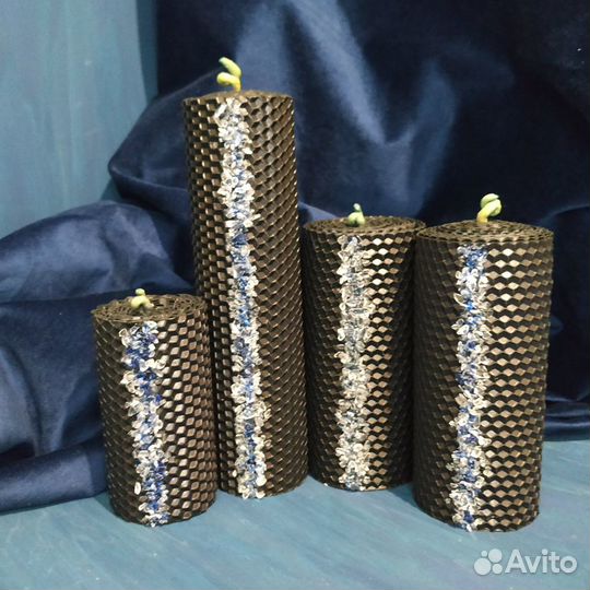 Набор свечей