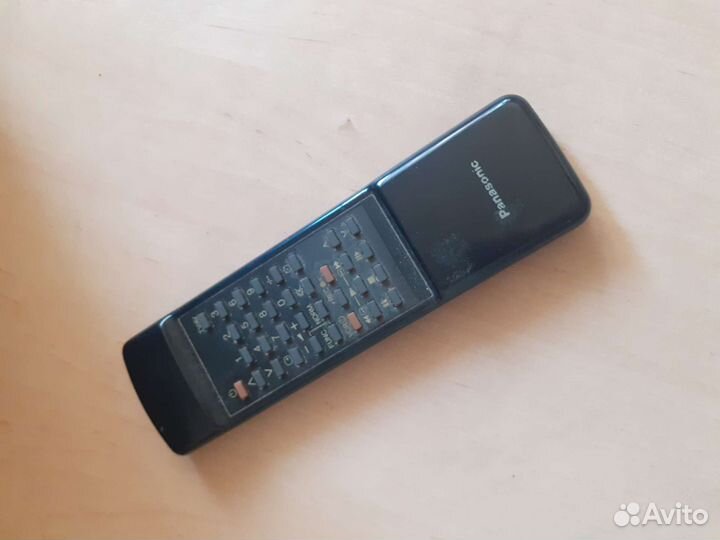 Телевизор Panasonic tc-28wg20r