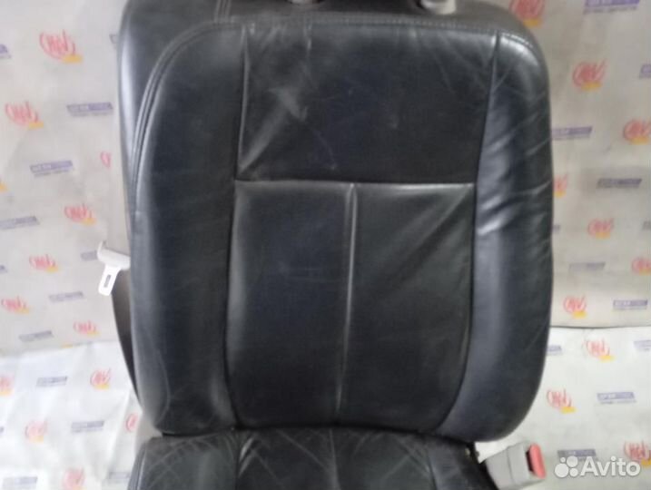 Сиденье переднее правое Chevrolet TrailBlazer