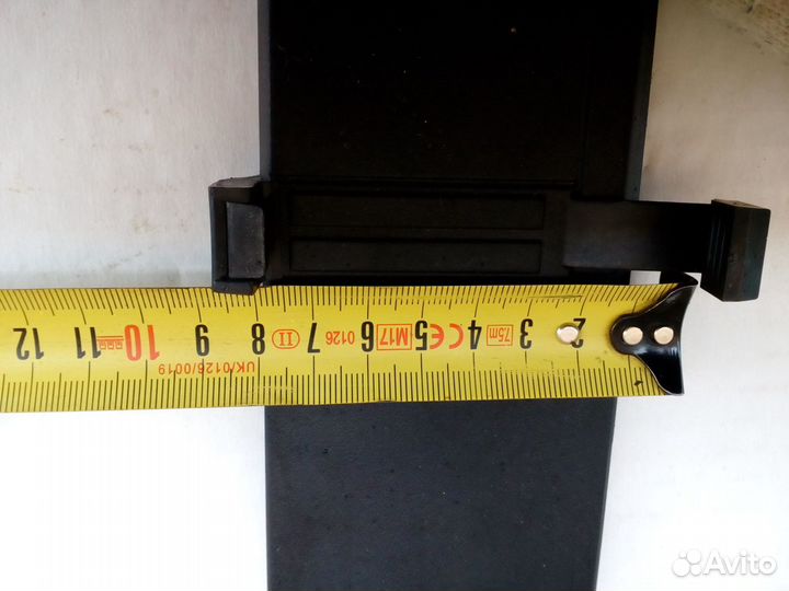 Зеркало заднего вида салонное универсальное