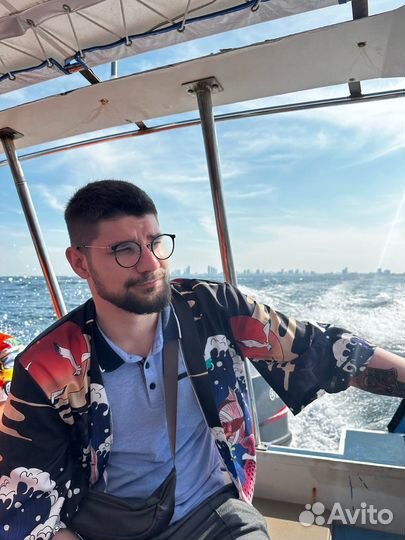 Менеджер/Руководитель