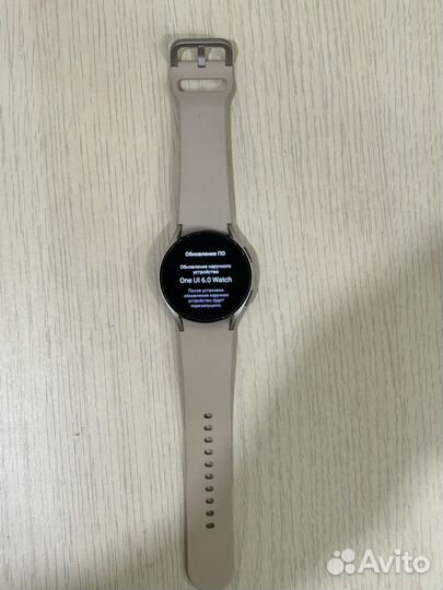 Samsung galaxy watch 4
