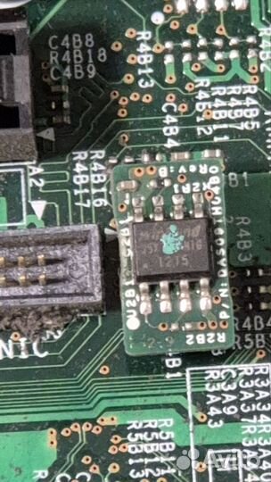 Комплект mb intel 1200btl и xeon e3 1230 v2