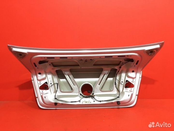 Крышка багажника Volkswagen Passat B6 cbab 2007