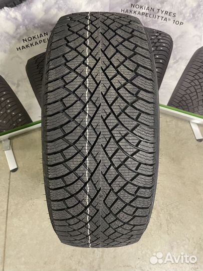 Nokian Tyres Hakkapeliitta R5 SUV 315/35 R21 111T