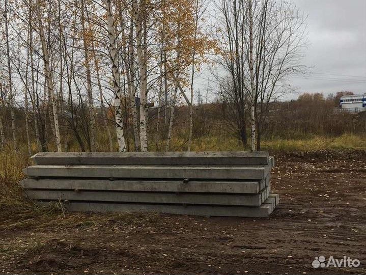 Забивка жб свай Володарск