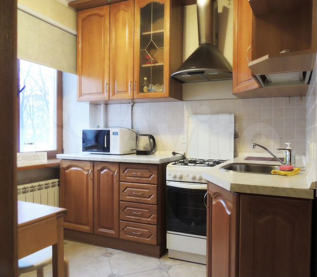 1-к. квартира, 34 м², 2/9 эт.