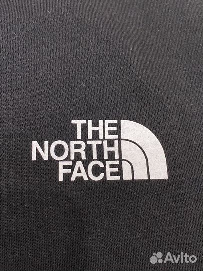 Футболка The North Face оригинал размер S