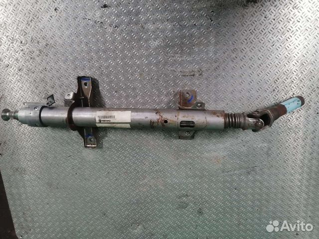 Колонка рулевая Mercedes-Benz Sprinter W906