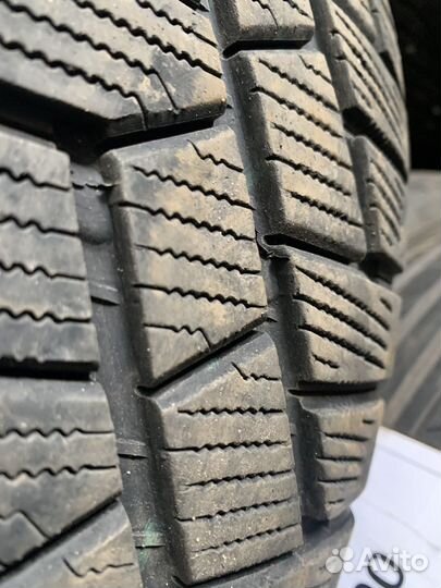 Continental ContiCrossContact Viking 255/50 R19 107Q