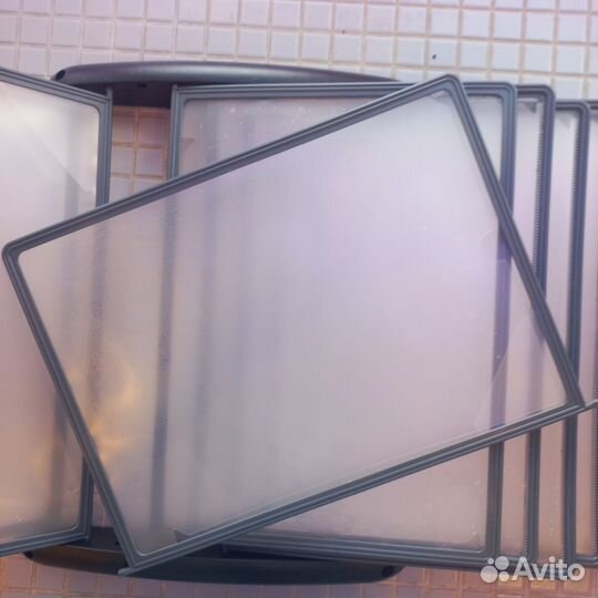 Демонстрационная система настенная