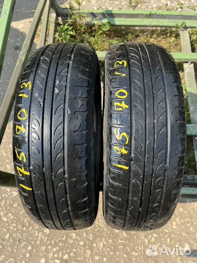 Cordiant Comfort 175/70 R13