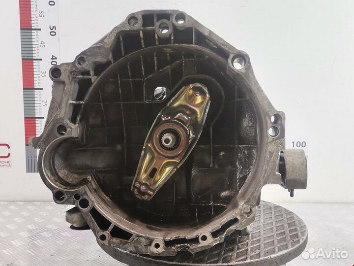 Кпп для Volkswagen Passat 5