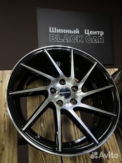 PDW 7x16/5x108 ET30 D63,3 1022Left (CVT) M/B