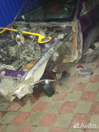 Ремонт автомобилей ваз