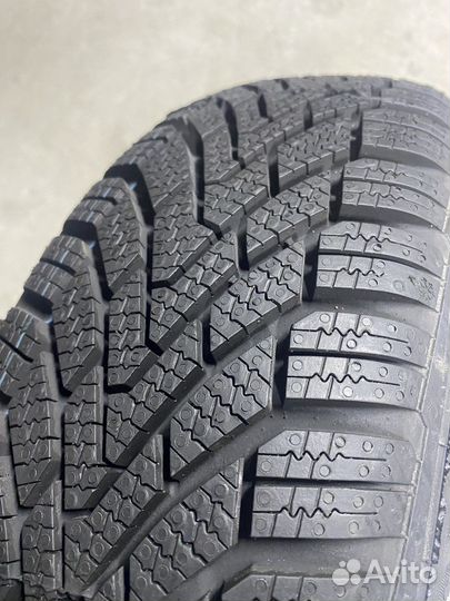 Continental ContiWinterContact TS 850 165/65 R15