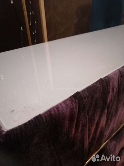 Мебельная стойка