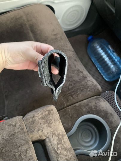 Кобура для Glock, Fantom