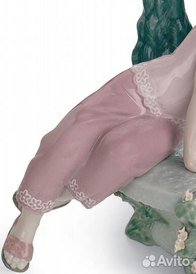 Фигурка Lladro 