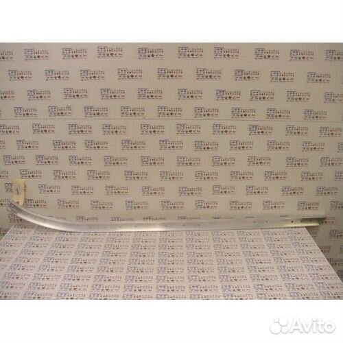 Полоз снегоход Ski-Doo Lynx M5142864