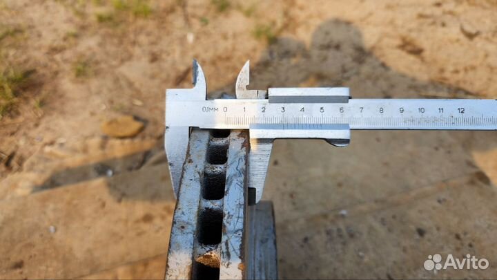 Диск тормозной infiniti FX/Q70/QX70 перед