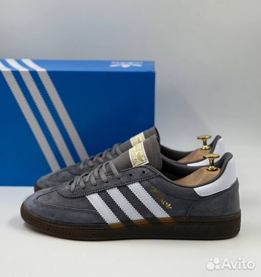 Кроссовки Adidas Spezial мужские