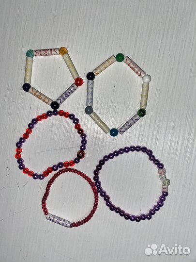 Изделия из бисера