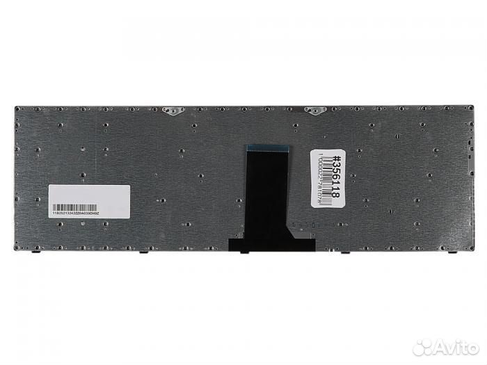 Клавиатура для ноутбука Lenovo B5400, M5400 252132