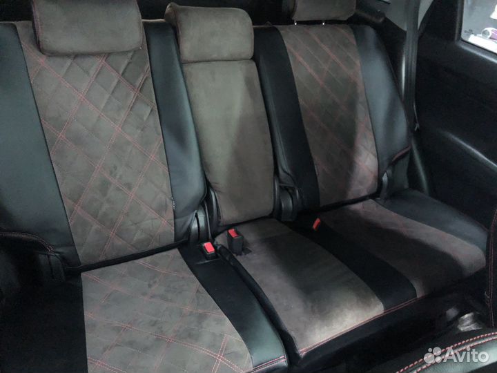 Модельные чехлы Sorento XM