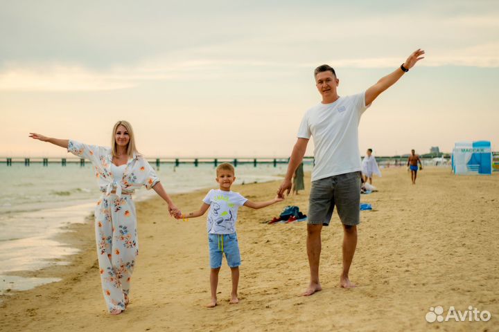 Фотограф, фотосессии в сочи + Аватарки в соц. сети