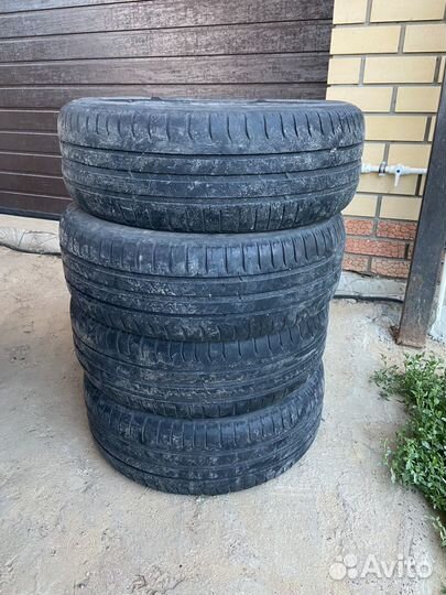Michelin Energy Saver 205/60 R16