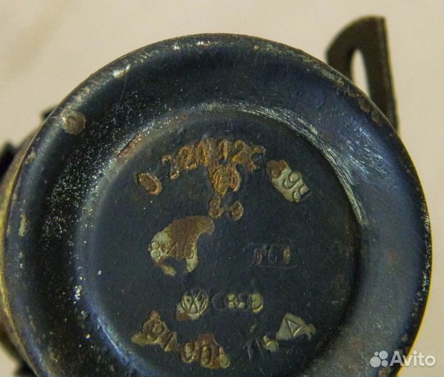 Катушка зажигания VW Golf 2