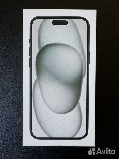 iPhone 15 Plus, 256 ГБ