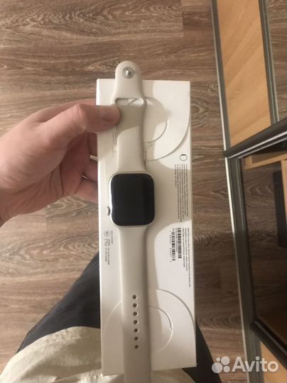 Часы apple watch 9 45 mm