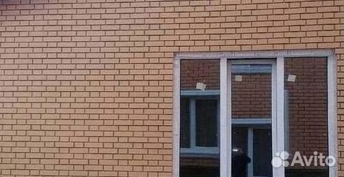 Балкон пластиковый