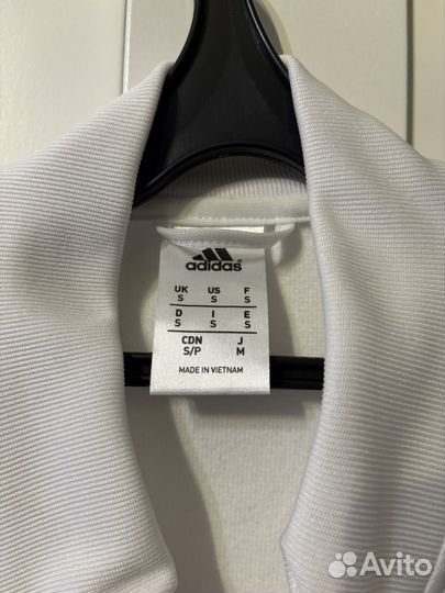 Олимпийка Real Madrid