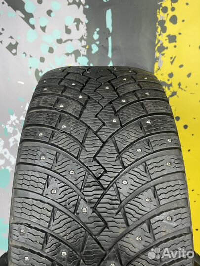 Pirelli Ice Zero 2 285/45 R21