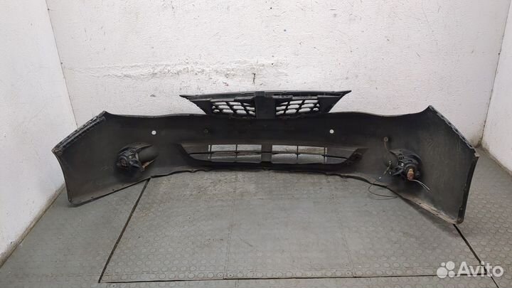 Фара противотуманная Subaru Impreza (G12), 2007