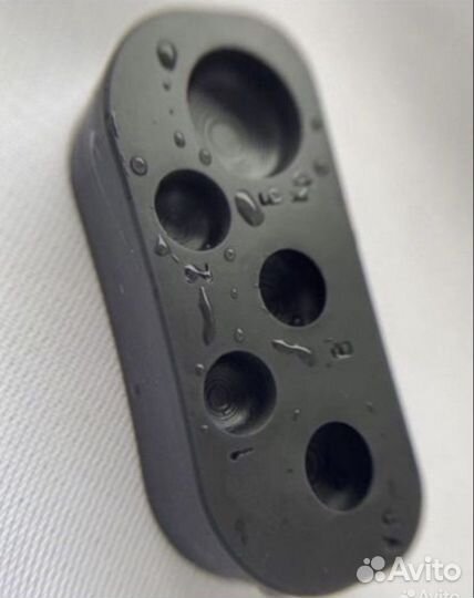 Валики для ламинирования ресниц